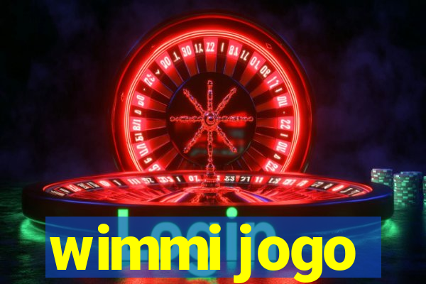 wimmi jogo